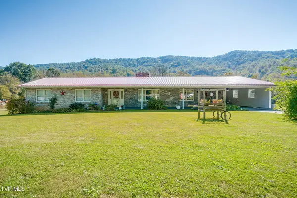 41822 Wilderness Road, Pennington Gap, VA 24277