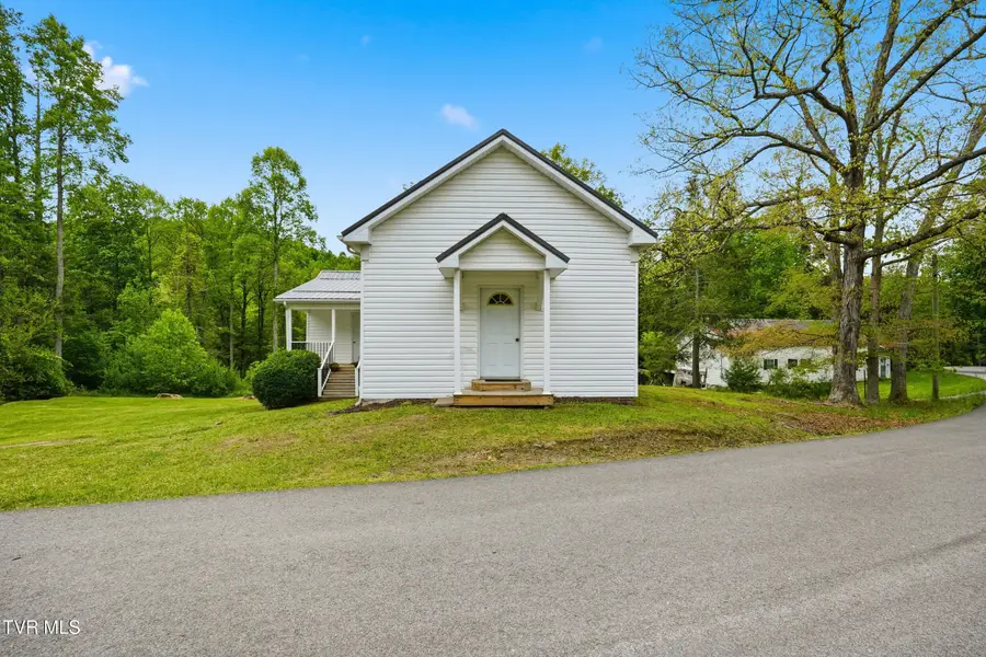 6203 Laurel Grove Road, Norton, VA 24273 - #3