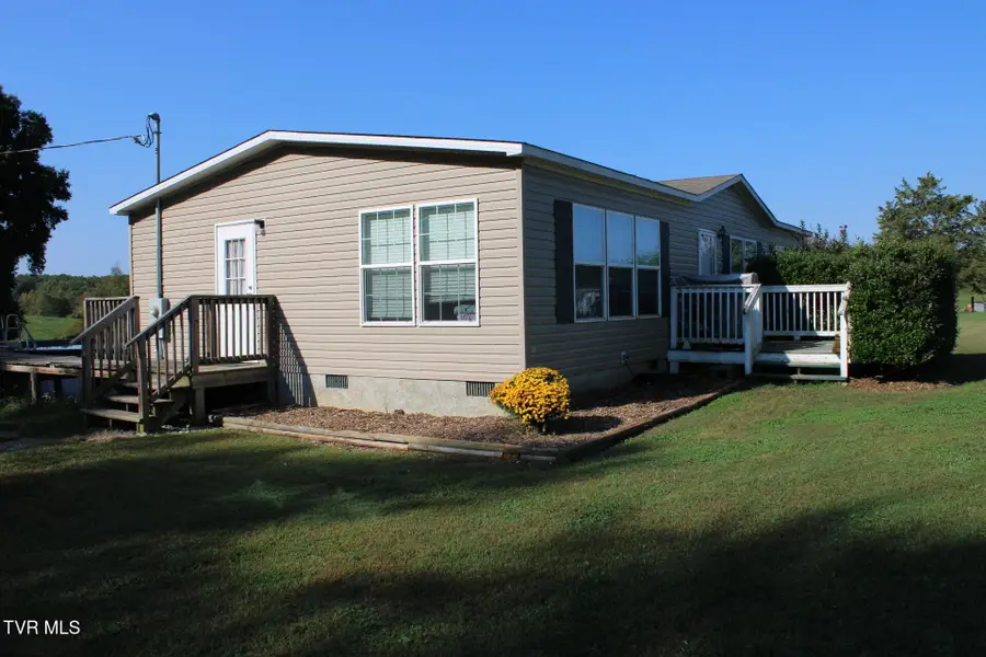 2939 Beecarter Road, Dandridge, TN 37725 - #2