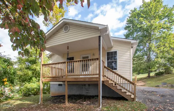 765 Page Street, Bristol, VA 24201