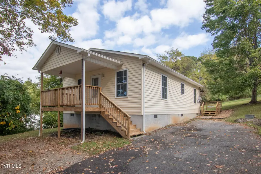 765 Page Street, Bristol, VA 24201 - #2