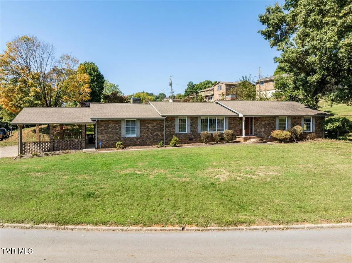 1200 Sharondale Avenue, Kingsport, TN 37660 - #1