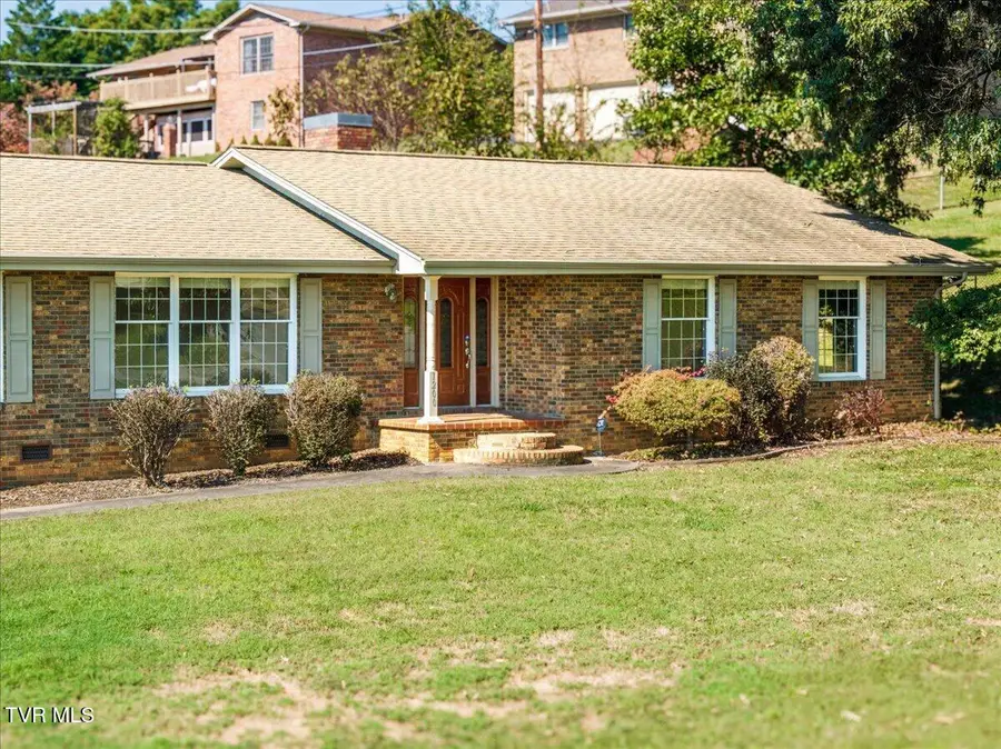 1200 Sharondale Avenue, Kingsport, TN 37660 - #2
