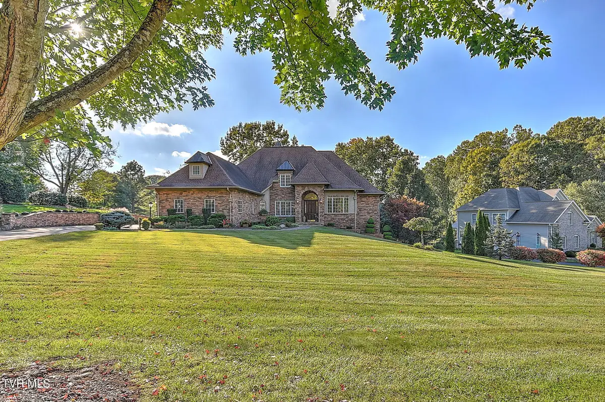 23180 Virginia Trail, Bristol, VA 24202 - #1