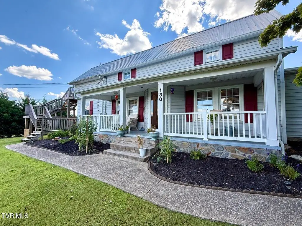 130 Poor Farm Road, Greeneville, TN 37745 - #1