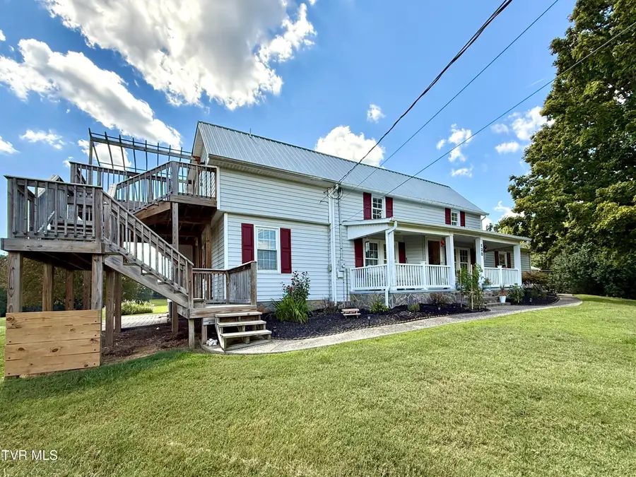 130 Poor Farm Road, Greeneville, TN 37745 - #2