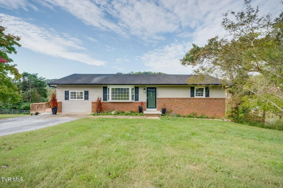 720 Norris Avenue, Kingsport, TN 37665 - #1