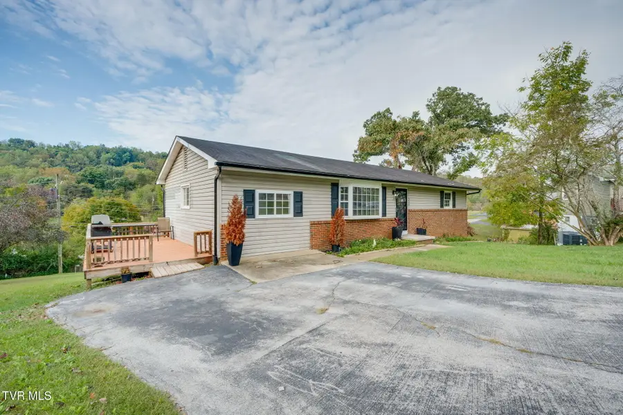 720 Norris Avenue, Kingsport, TN 37665 - #2