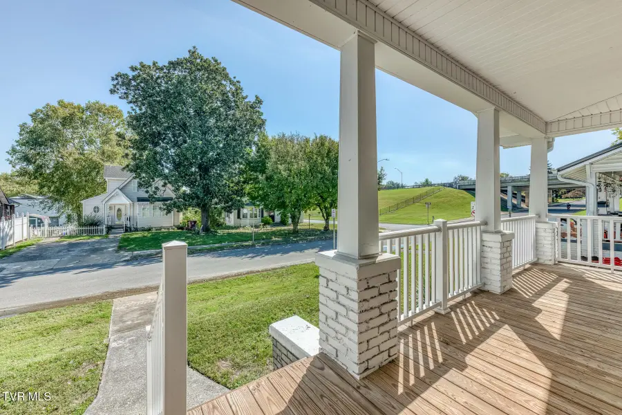 403 East 8th Avenue, Johnson City, TN 37601 - #3