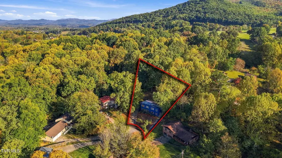 3 Overlook Court, Johnson City, TN 37604 - #2