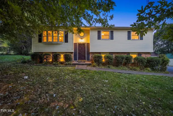 529 Old Gray Station Road, Gray, TN 37615