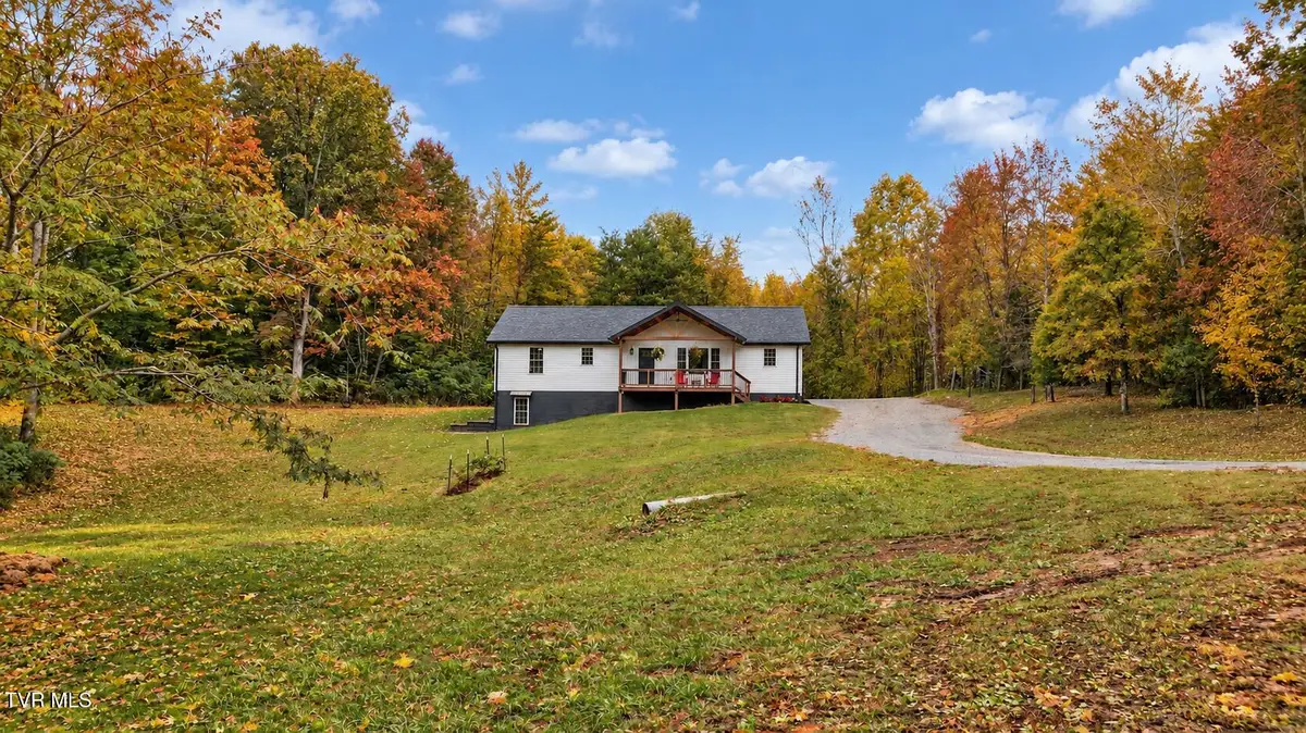 551 Sanders Road, Greeneville, TN 37743 - #1