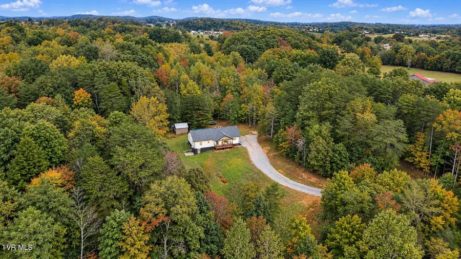 551 Sanders Road, Greeneville, TN 37743 - #2