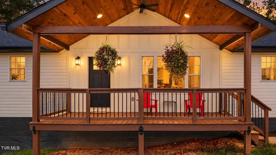 551 Sanders Road, Greeneville, TN 37743 - #3