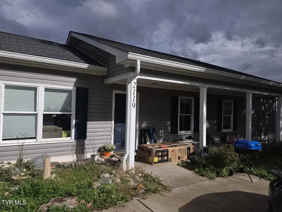 2119 Ramsey Avenue, Kingsport, TN 37665 - #1