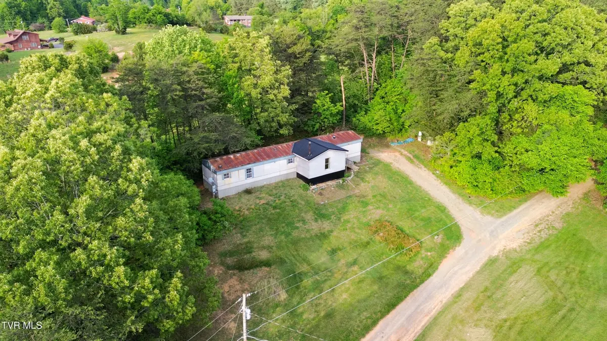 124 Browning Road, Telford, TN 37690 - #1