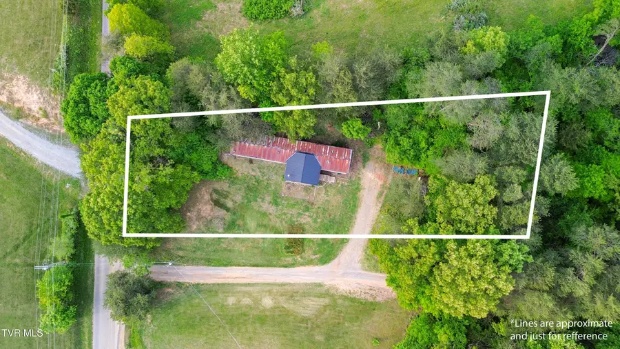 124 Browning Road, Telford, TN 37690 - #2