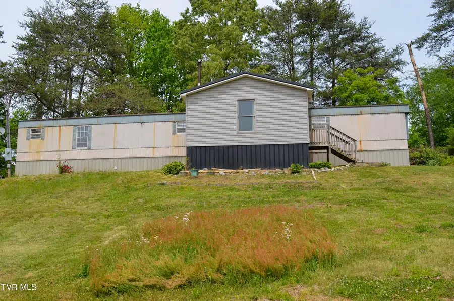 124 Browning Road, Telford, TN 37690 - #3