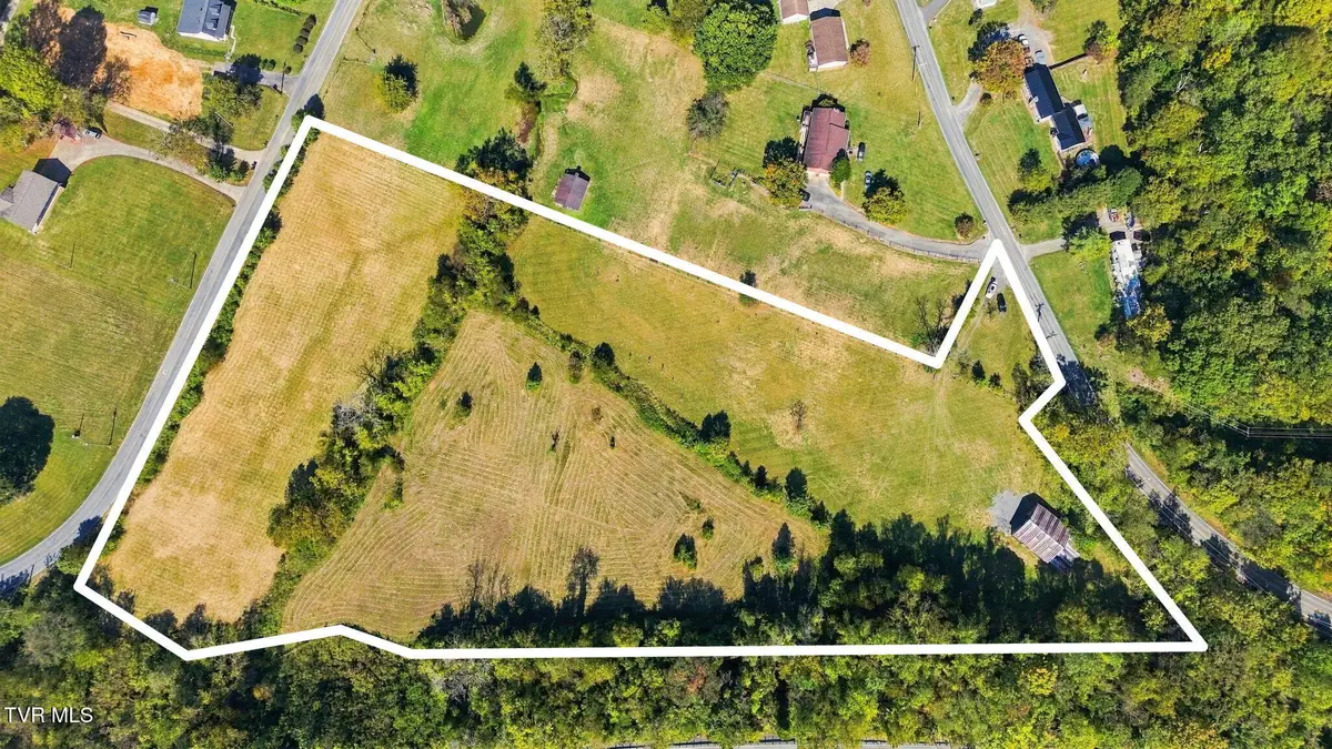 Tbd Summerville Road, Kingsport, TN 37663 - #1
