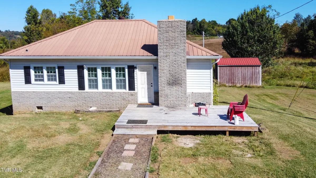936 Mitchell Road, Kingsport, TN 37663 - #1