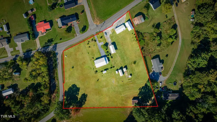 591 Telford New Victory Road, Telford, TN 37690 - #2