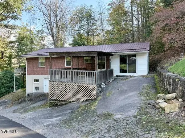 135 Gardner Hollow Road, Norton, VA 24273