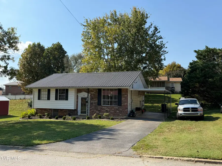 206 Alderman Drive, Greeneville, TN 37745 - #3