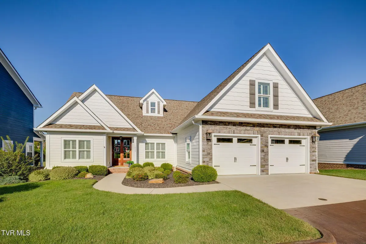 1959 Lydia Lane, Kingsport, TN 37664 - #1