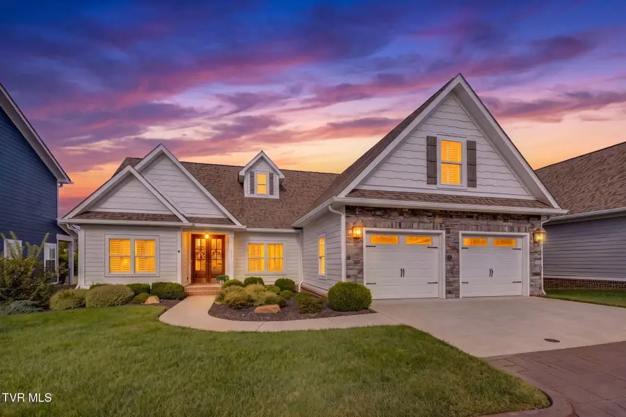 1959 Lydia Lane, Kingsport, TN 37664 - #2