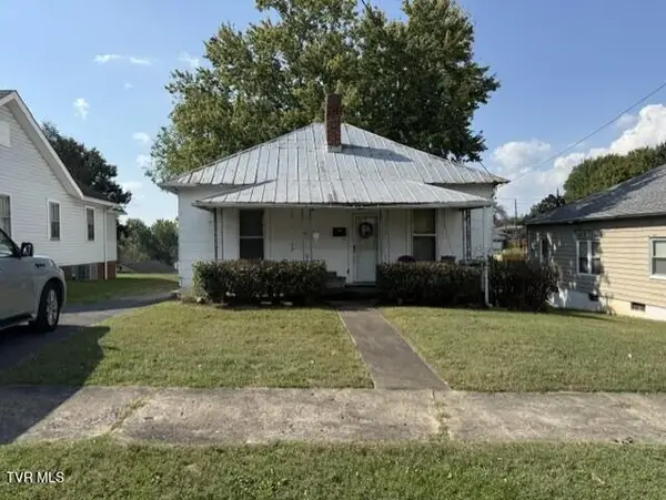 954 Fairview Avenue, Kingsport, TN 37660