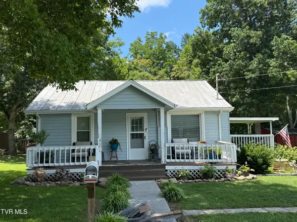 175 Brown Lane, Erwin, TN 37650