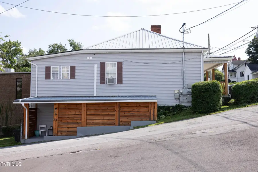 601 Holston Avenue, Bristol, TN 37620 - #3