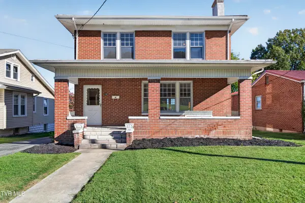 1441 Windsor Avenue, Bristol, TN 37620