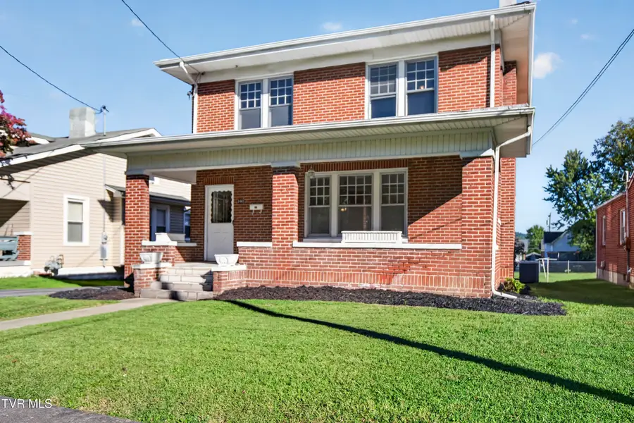 1441 Windsor Avenue, Bristol, TN 37620 - #2