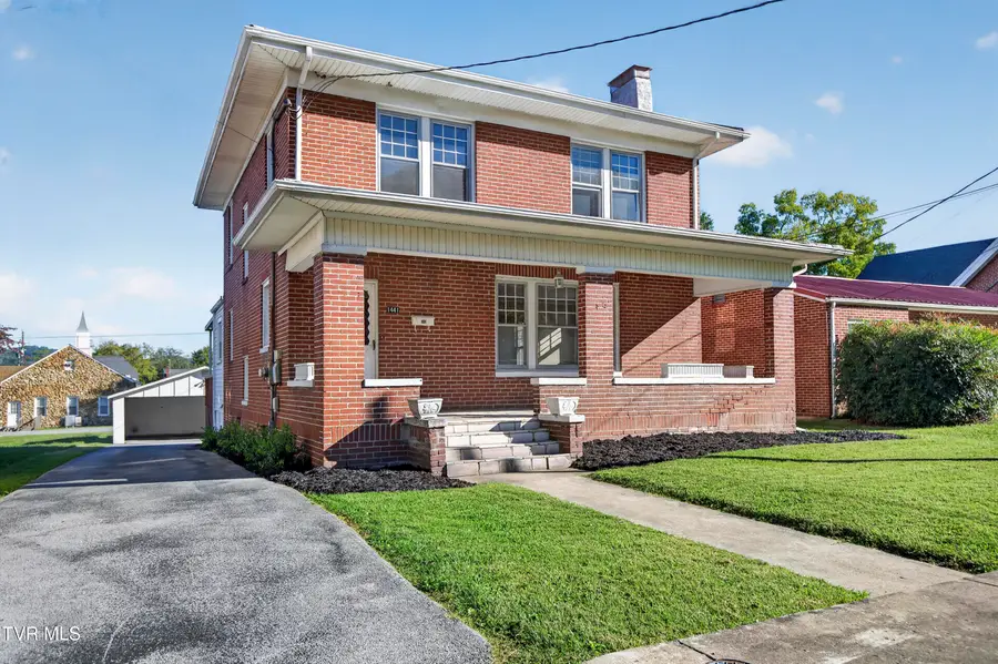 1441 Windsor Avenue, Bristol, TN 37620 - #3