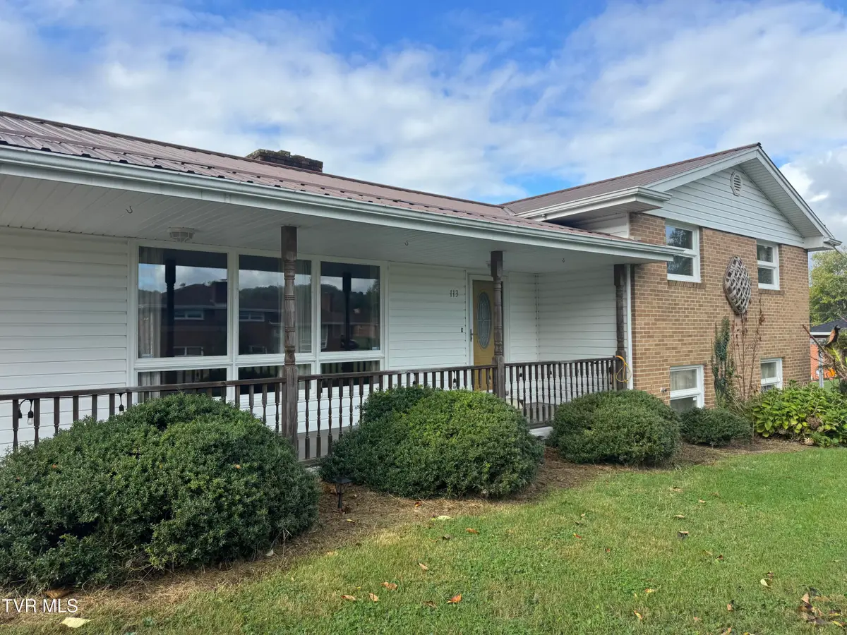 113 Rosefield Drive, Kingsport, TN 37660 - #1