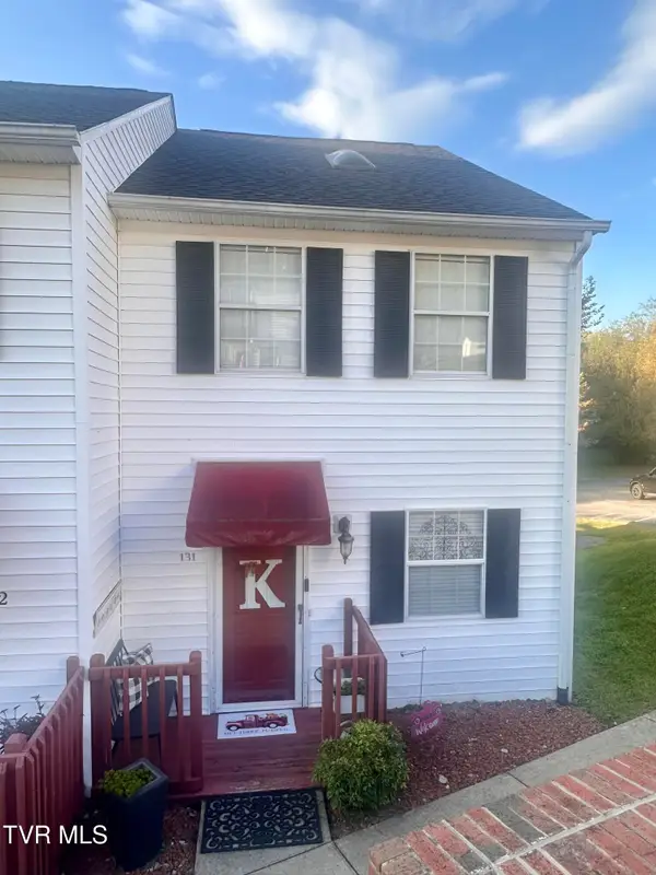 2931 Broad Street #Apt 131, Bristol, TN 37620