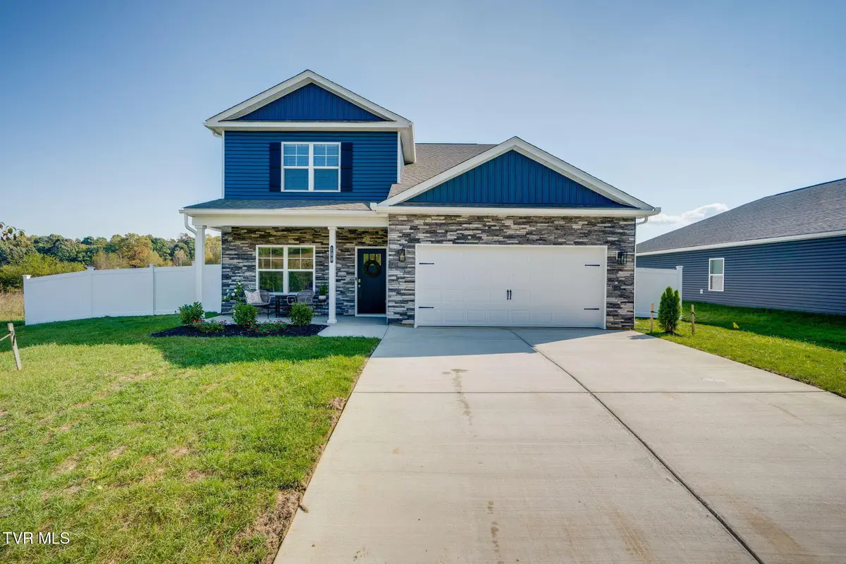198 Tanasqui Drive, Johnson City, TN 37604 - #1