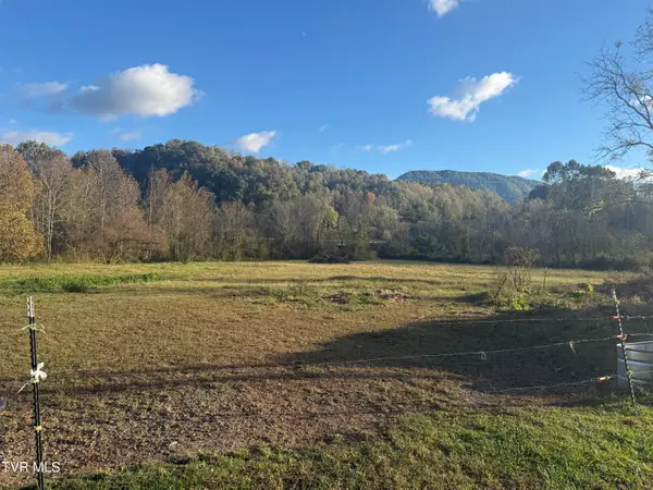 0 Baker Road, Big Stone Gap, VA 24219