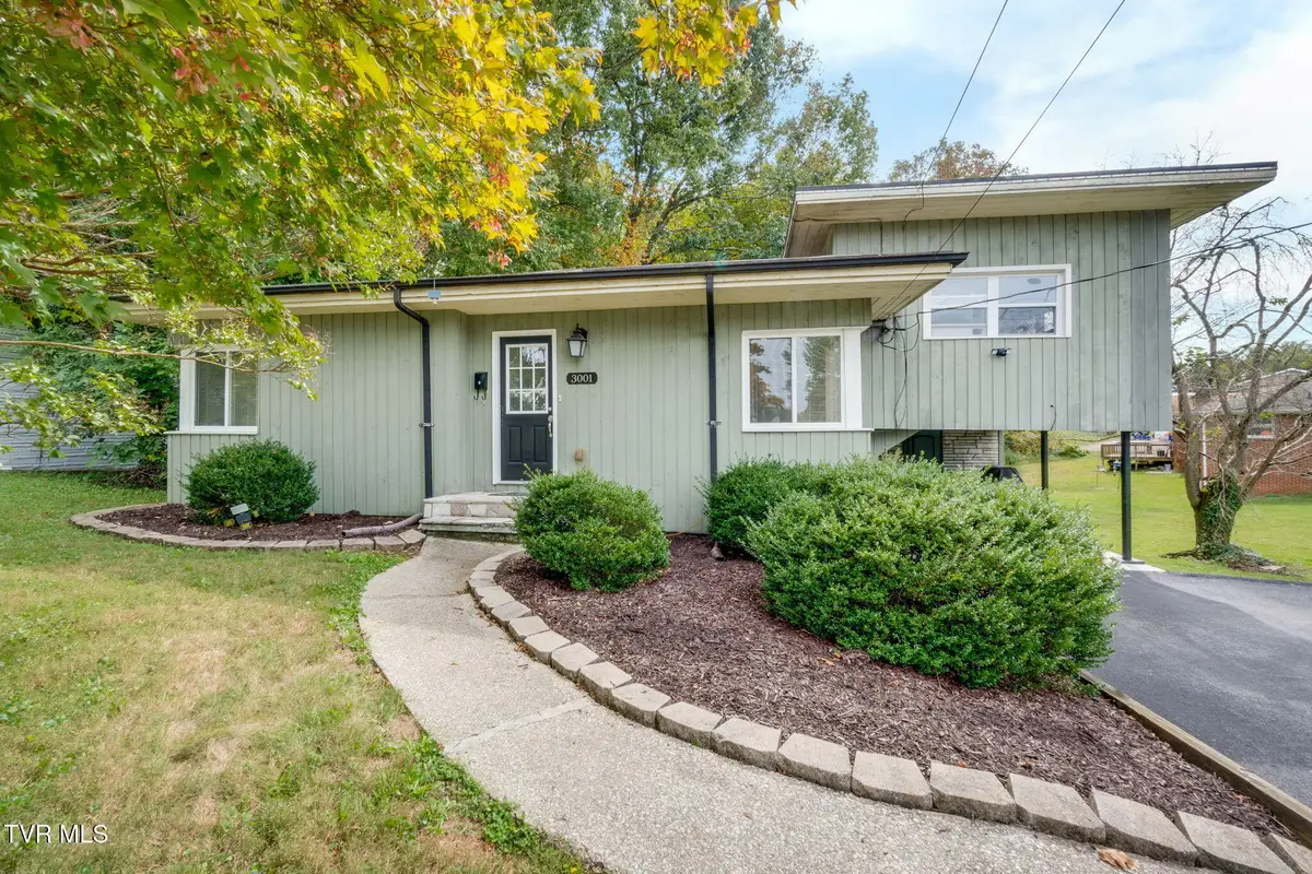 3001 Shipley Street, Kingsport, TN 37664 - #1
