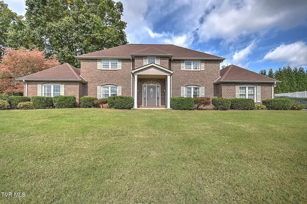 118 Countryshire Court, Kingsport, TN 37663