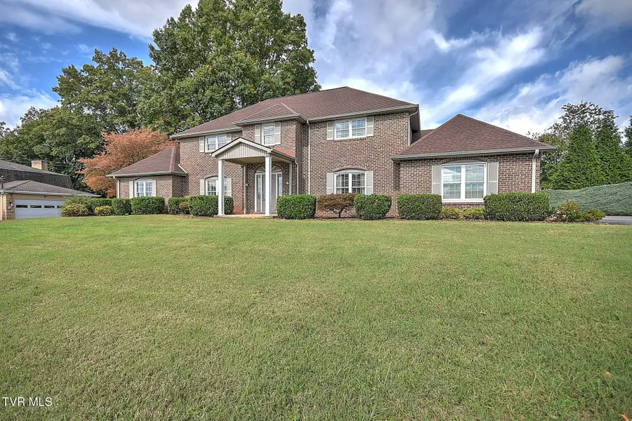 118 Countryshire Court, Kingsport, TN 37663 - #2
