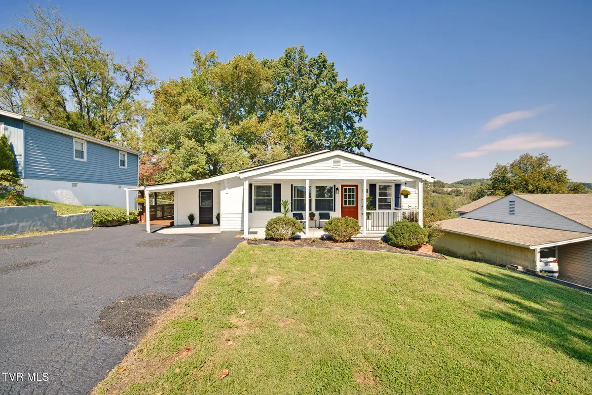 1924 Oakland Street, Kingsport, TN 37660 - #1