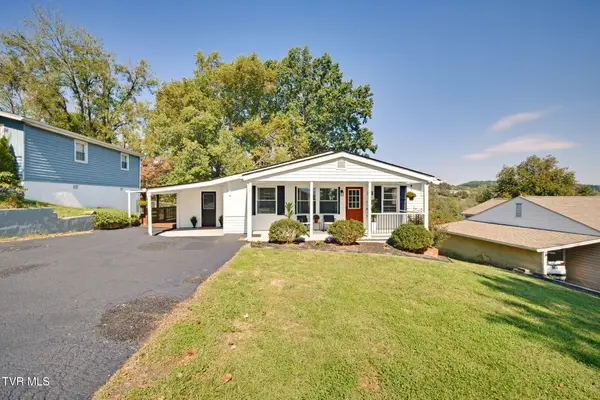 1924 Oakland Street, Kingsport, TN 37660