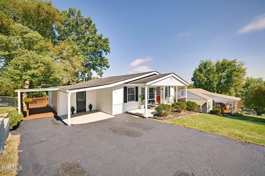 1924 Oakland Street, Kingsport, TN 37660 - #2