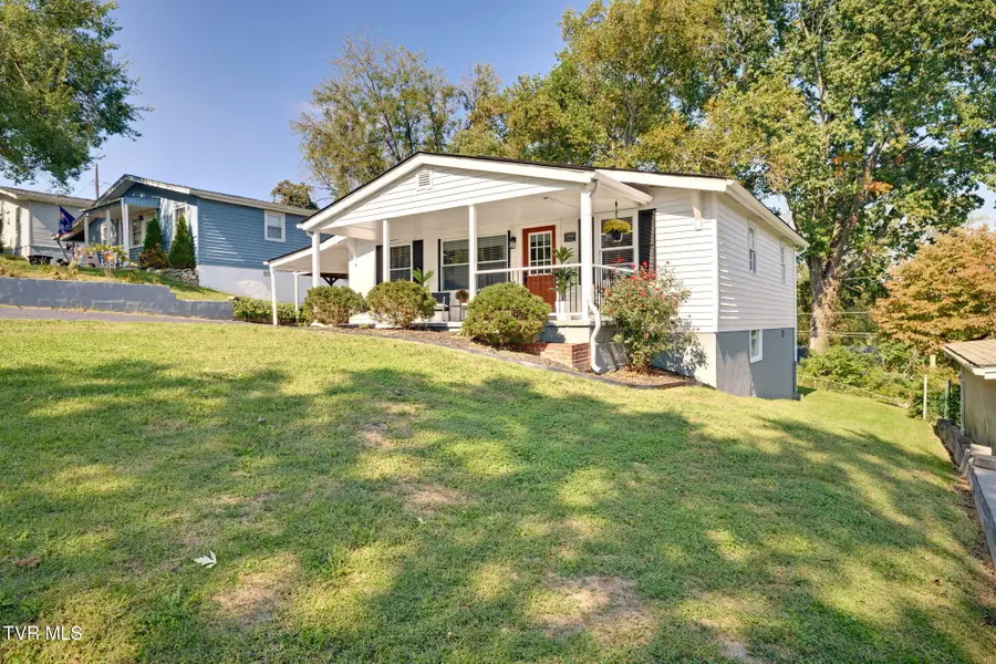 1924 Oakland Street, Kingsport, TN 37660 - #3