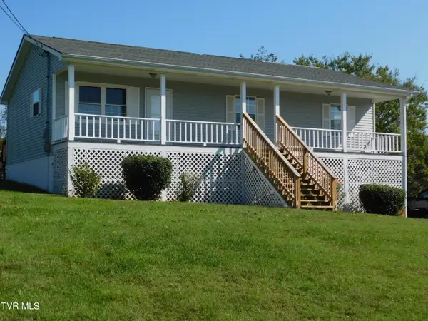 3053 Buckingham Road, Greeneville, TN 37745