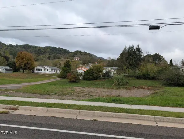 Tbd Duff Street, Pennington Gap, VA 24277