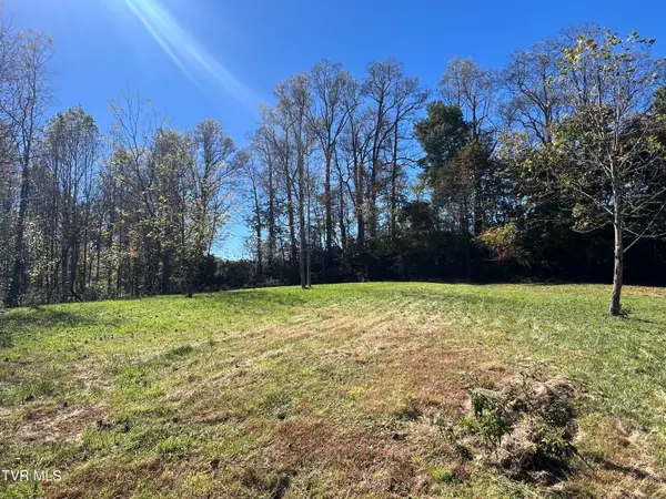 Tbd Bull Run Road, Coeburn, VA 24230