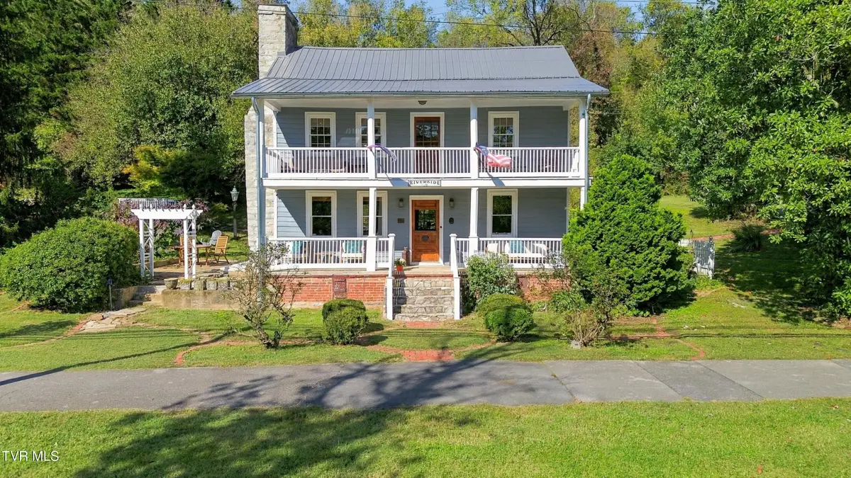 2301 Netherland Inn Road, Kingsport, TN 37660 - #1